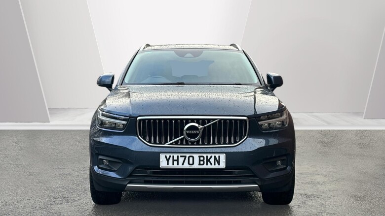 Volvo Xc40 2.0 B4P Inscription Pro 5dr Auto Petrol Estate